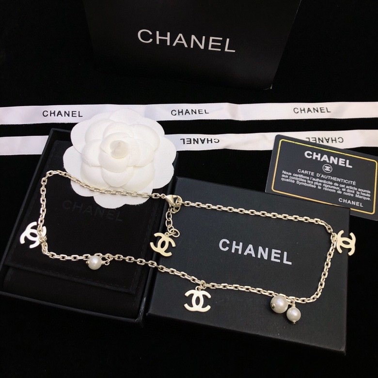 Chanel Bracelets